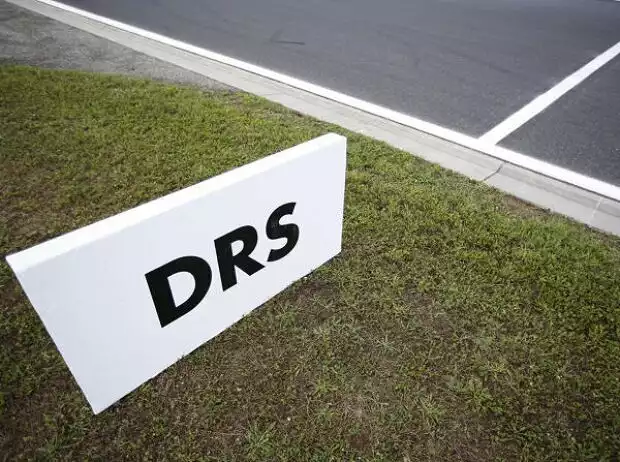 DRS-Schild Titel-Bild zur News: DRS-Schild