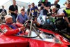 Lauda über Besucher-Rückgang: "Promoter sind das Problem"