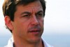 Wolff: "Piloten dürfen frei fahren, wenn es um Sieg geht"