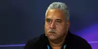 Bild zum Inhalt: Mallya: "Kundenautos wären eine Katastrophe"