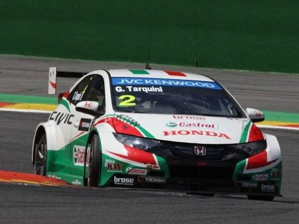 Gabriele Tarquini