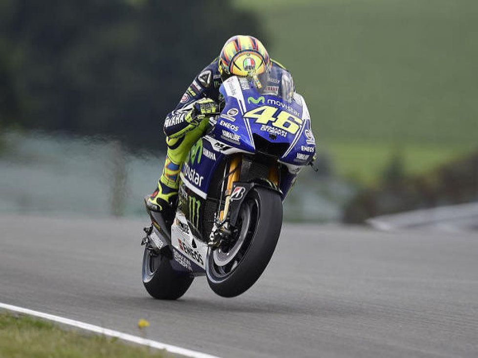 Valentino Rossi
