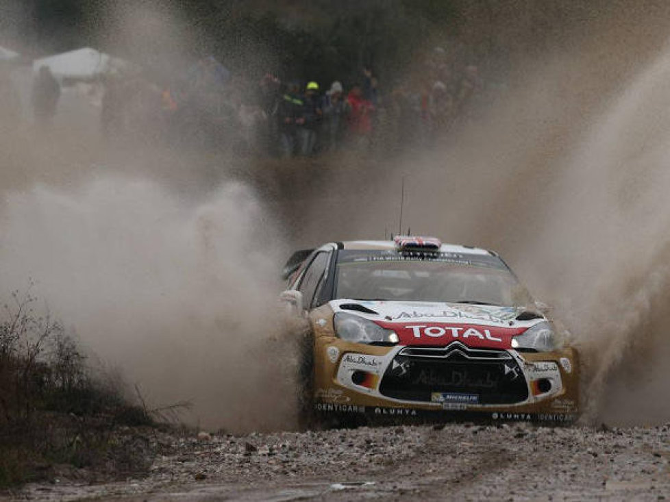 Kris Meeke