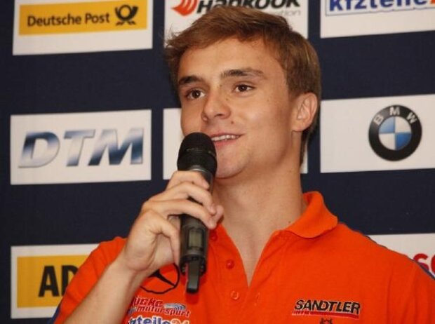 Lucas Auer Lucas Auer