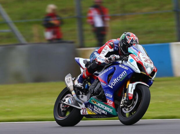 Alex Lowes