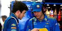 Bild zum Inhalt: Neuer Earnhardt-Crewchief steht fest