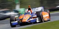 Charlie Kimball, Chip Ganassi