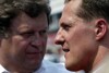 Lob vom ehemaligen Boss: "Alonso ist das Beste an Ferrari"