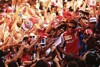 Bild zum Inhalt: Wie Alonso motiviert bleibt: "Will Fans Titel schenken"