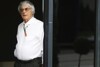 Constantin-Prozess: Ecclestone droht Gerichts-Nachspiel