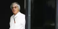 Bernie Ecclestone