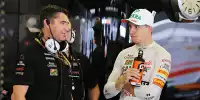 Nico Hülkenberg