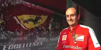 Bild zum Inhalt: Ferrari bestätigt Trennung von Marmorini