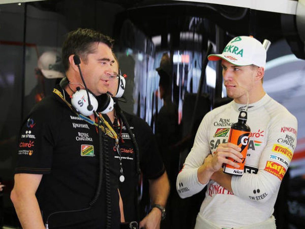 Nico Hülkenberg