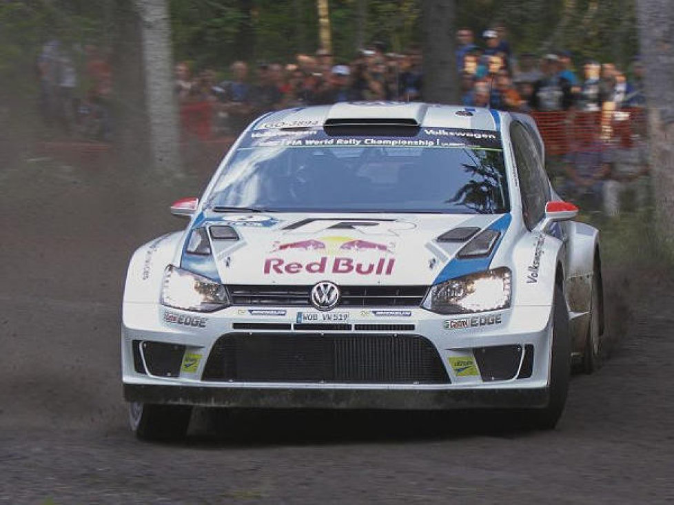 Jari-Matti Latvala