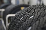 Michelin-Reifen für die Rallye Finnland