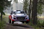 Thierry Neuville (Hyundai)