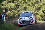 Thierry Neuville (Hyundai)