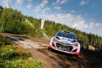 Hayden Paddon (Hyundai)