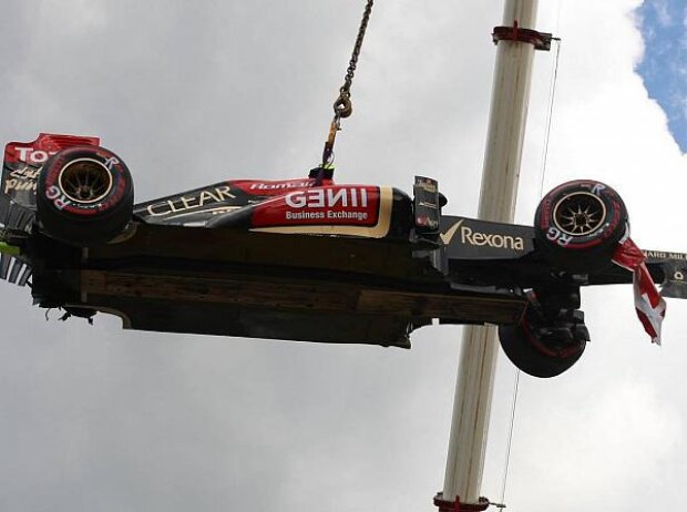 Romain Grosjean