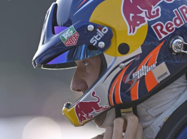 Sebastien Ogier Sebastien Ogier