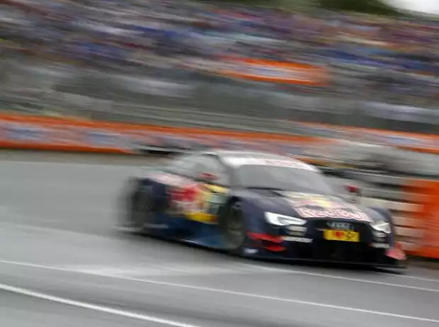 Mattias Ekström Titel-Bild zur News: Mattias Ekström