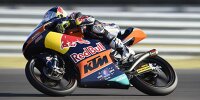 Bild zum Inhalt: Miller: MotoGP-Gerüchte sorgen nicht für zusätzlichen Druck