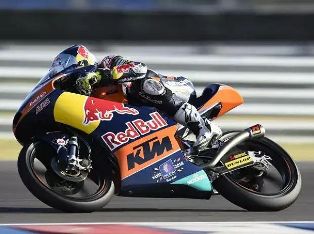 Jack Miller Titel-Bild zur News: Jack Miller