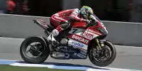 Bild zum Inhalt: Davies ist zuversichtlich: Ducati ist nah dran