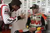 Bild zum Inhalt: LCR verliert Bradl an Forward