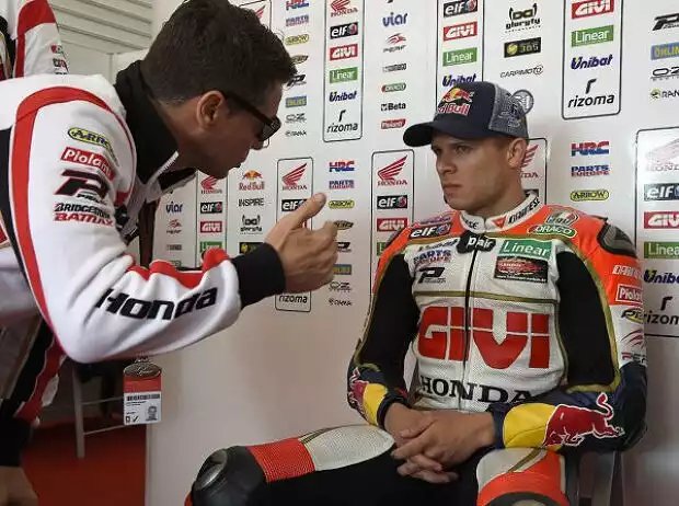 Stefan Bradl Titel-Bild zur News: Stefan Bradl