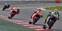 Bild zum Inhalt: Kallio kritisiert die Chancengleichheit in der MotoGP