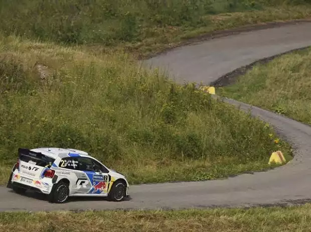 Jari-Matti Latvala Titel-Bild zur News: Jari-Matti Latvala