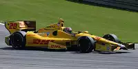 Ryan Hunter-Reay