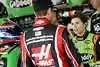 Bild zum Inhalt: Pocono: Kurt Busch startet stark - Johnson in Problemen