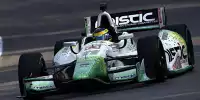Sebastien Bourdais