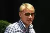Bild zum Inhalt: Häkkinen lobt die Youngster: "Wie aus dem Lehrbuch"