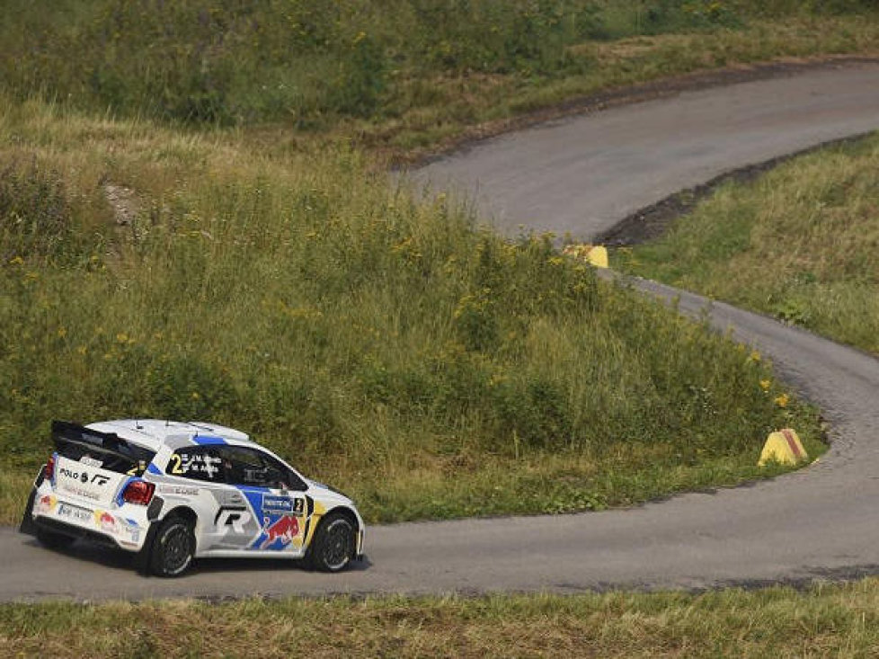 Jari-Matti Latvala