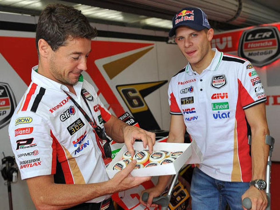 Stefan Bradl