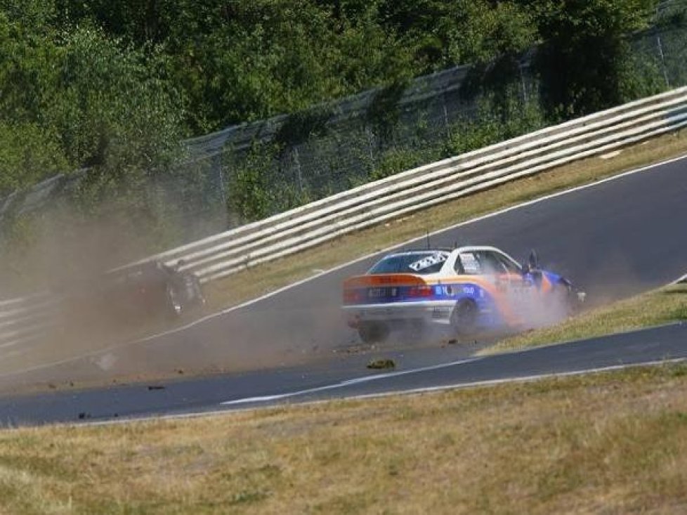 Unfall