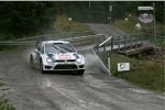 Sebastien Ogier (Volkswagen)