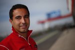 Mehdi Bennani (Proteam-Honda)