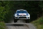 Sebastien Ogier (Volkswagen)