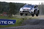 Sebastien Ogier (Volkswagen)