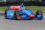 Ryan Briscoe (Ganassi)