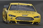 Brad Keselowski (Penske) 