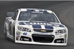 Jimmie Johnson (Hendrick) 