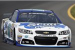 AJ Allmendinger (JTG) 