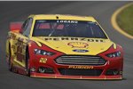 Joey Logano (Penske) 