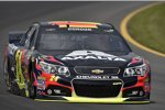 Jeff Gordon (Hendrick) 